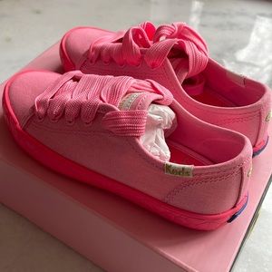 Keds for Kate Spade